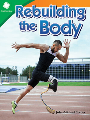 cover image of Rebuilding the Body